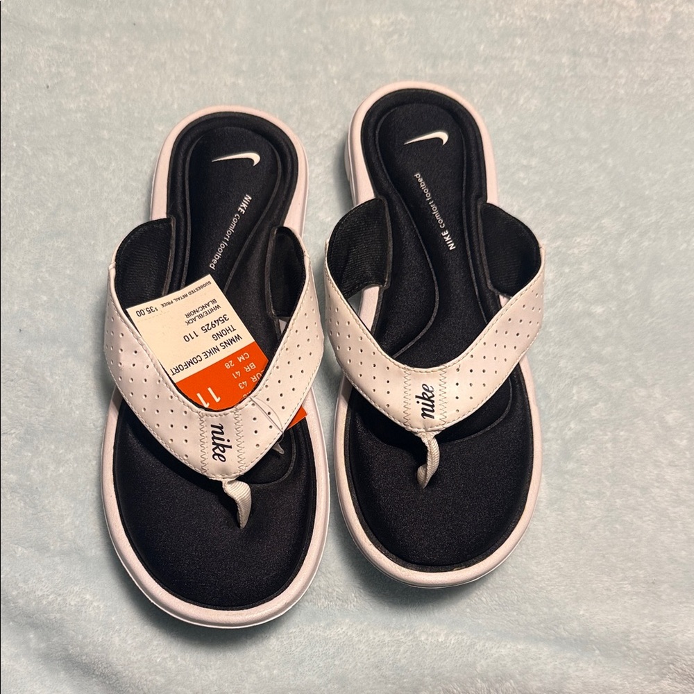 Nike Womens Flip Flops